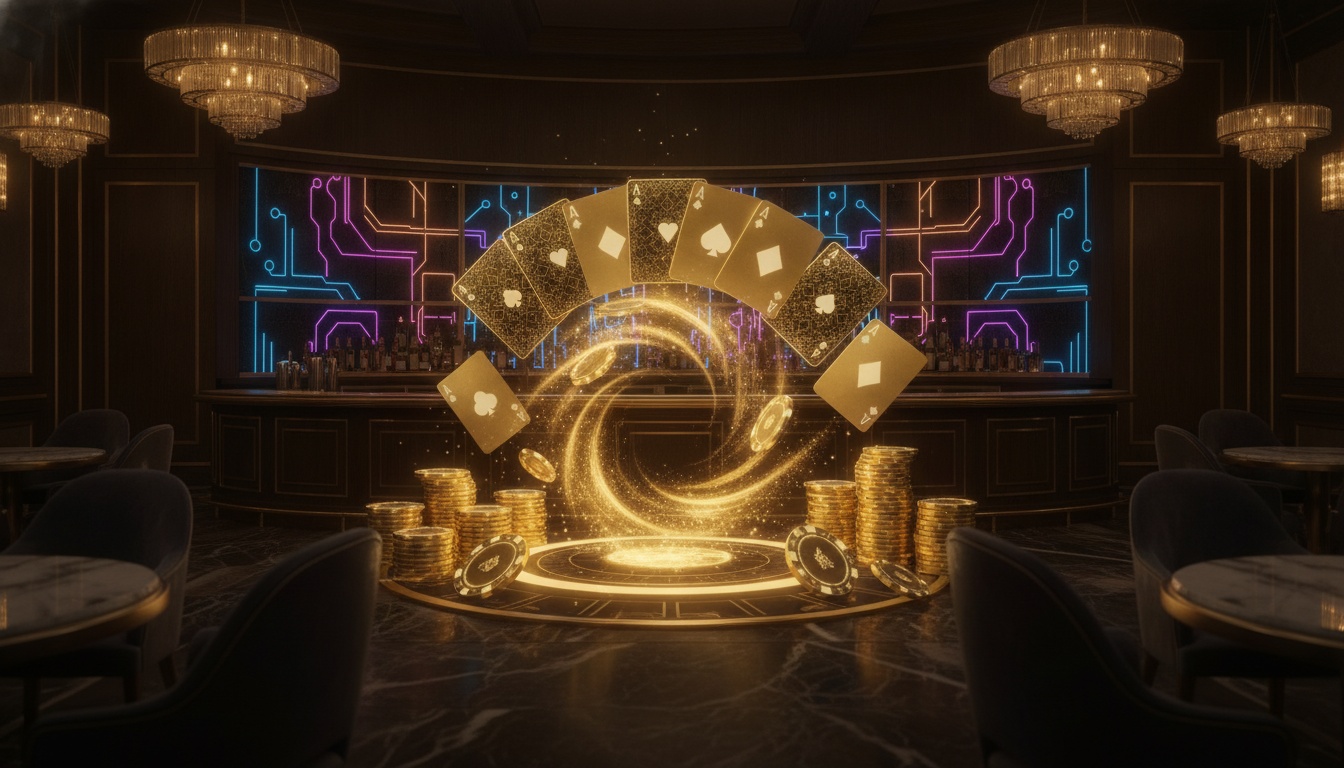 Yolo Casino